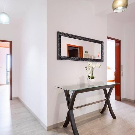 Alegria'S Apartment By Galmi كالهيتا المظهر الخارجي الصورة