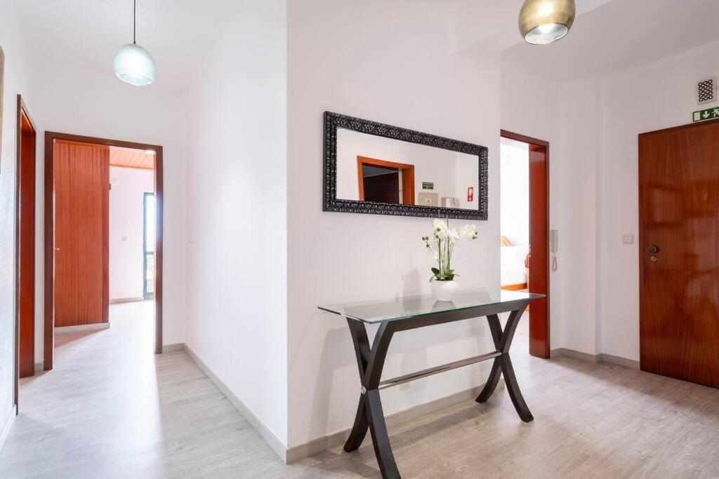 Alegria'S Apartment By Galmi كالهيتا المظهر الخارجي الصورة