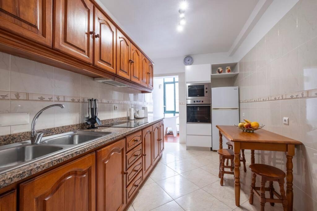 Alegria'S Apartment By Galmi كالهيتا المظهر الخارجي الصورة