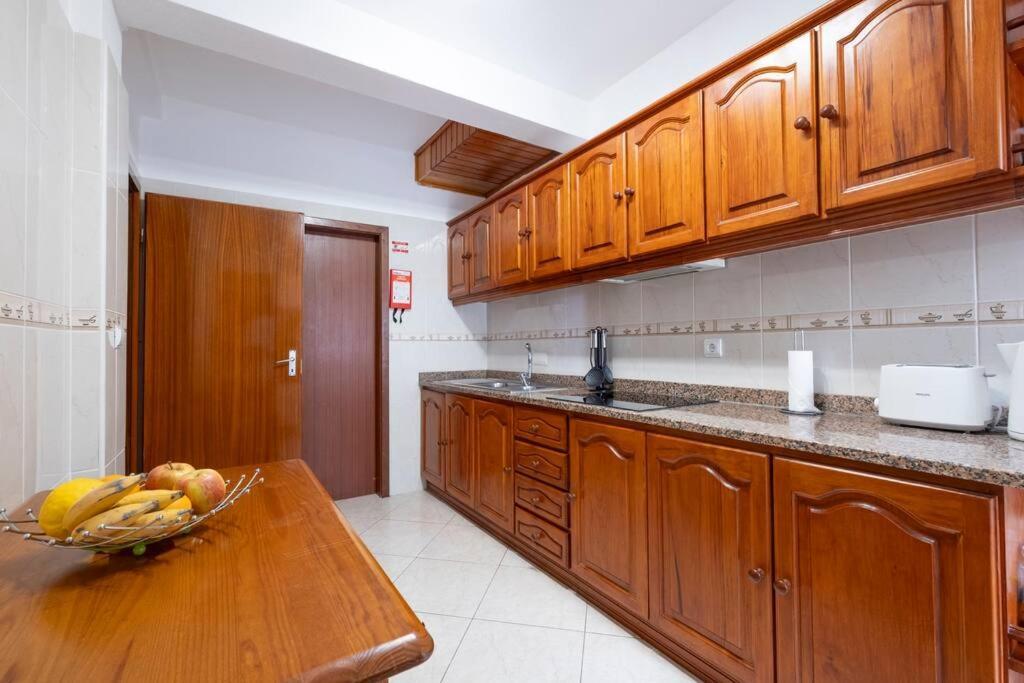 Alegria'S Apartment By Galmi كالهيتا المظهر الخارجي الصورة